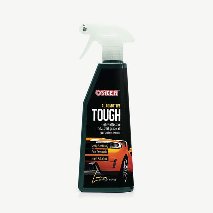 OSREN Automotive Tough
