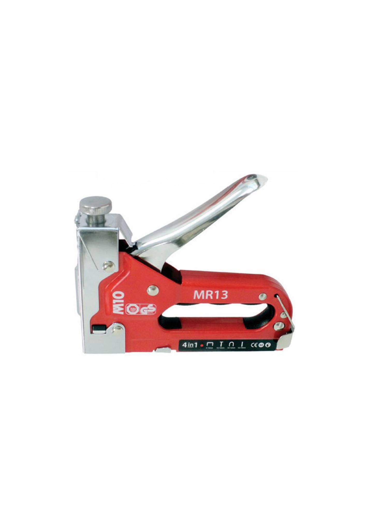 M10 Metal Staple Gun