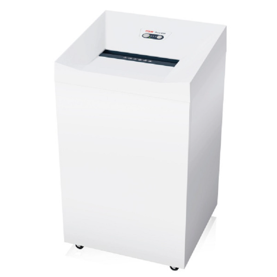 HSM PAPER SHREDDER PURE 830S-3.9MM