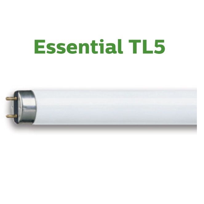 PHILIPS TL5 Essential 14W/865 1SL/40 2 Feet Fluorescent Tube [40s]