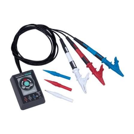 Kyoritsu 8031F 3 phase indication meter