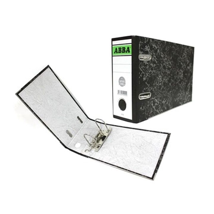 ABBA VOUCHER FILE 75MM 3FT