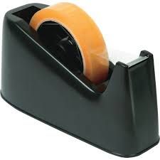 TAPE DISPENSER - LARGE