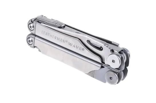 *Leatherman Wave+ Multi Tool