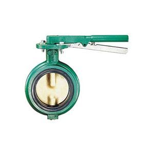 *DEMCO Butterfly Valve