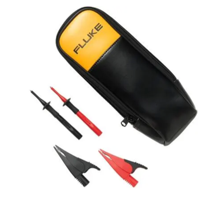 Fluke T5ACC T5-KIT T5 Tester Accessory Starter Kit