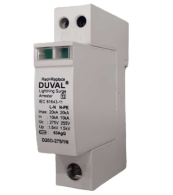AC Surge Protection Device (ACSPD)