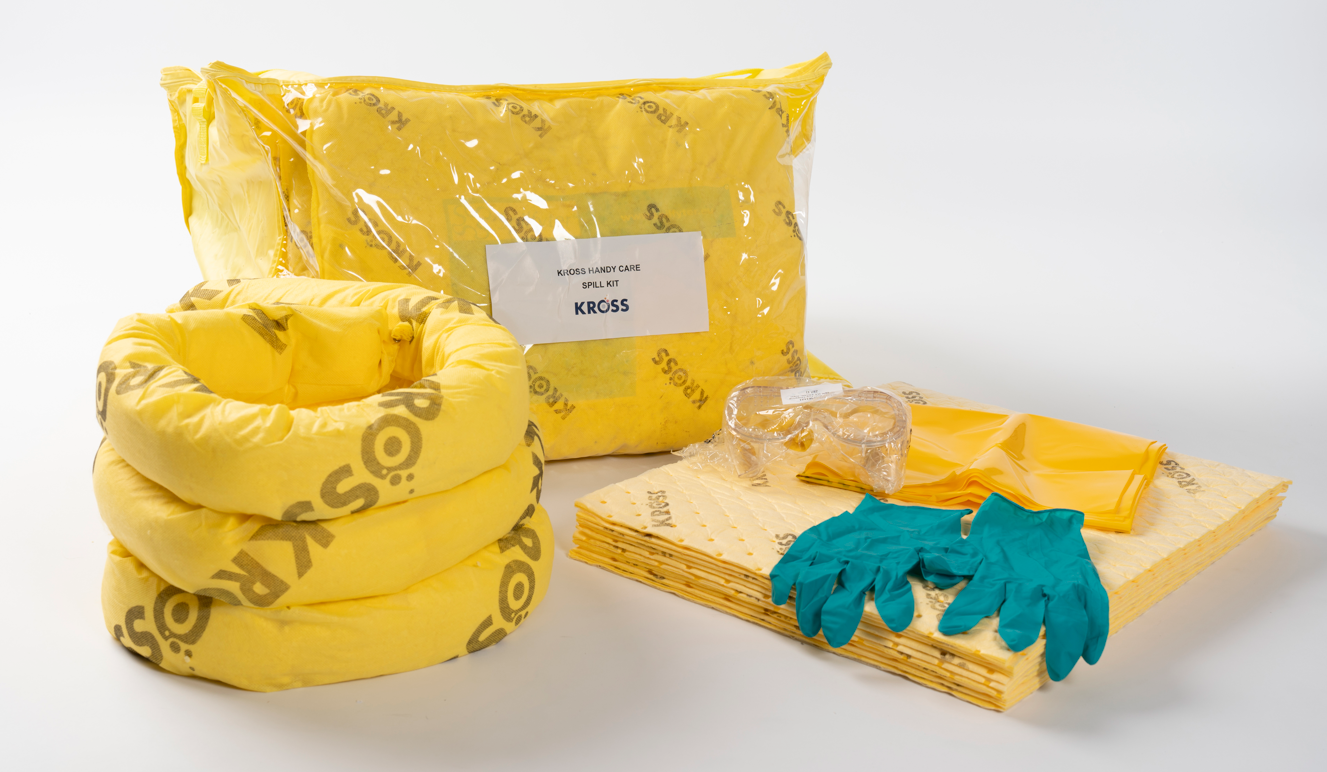 KROSS HANDY CARE HAZMAT
