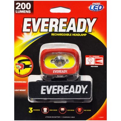 EVEREADY VALUE COLLAPSIBLE AREA LIGHT