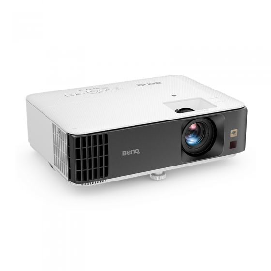 BenQ TK700 Gaming Projector (4K UHD 16:9/3200lm/16ms Low Input Lag)