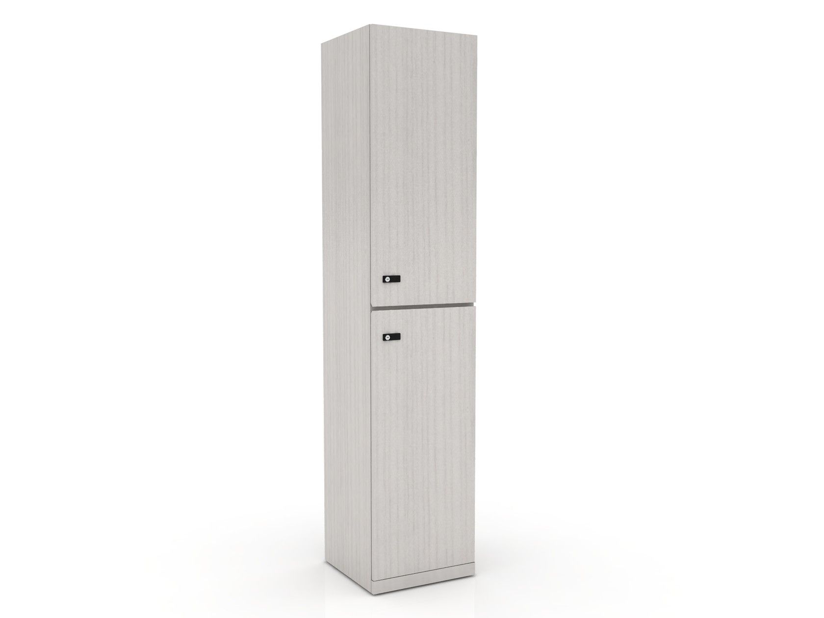 LOCKER 2 TIER LOCKER