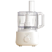 Panasonic Food Processor 2.4L 18 Functions with 5 Attachments