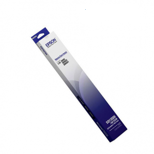 Genuine Malaysia Epson Warranty - Epson Ribbon C13S015586 LQ- 2090 / 2090II / 2090IIN
