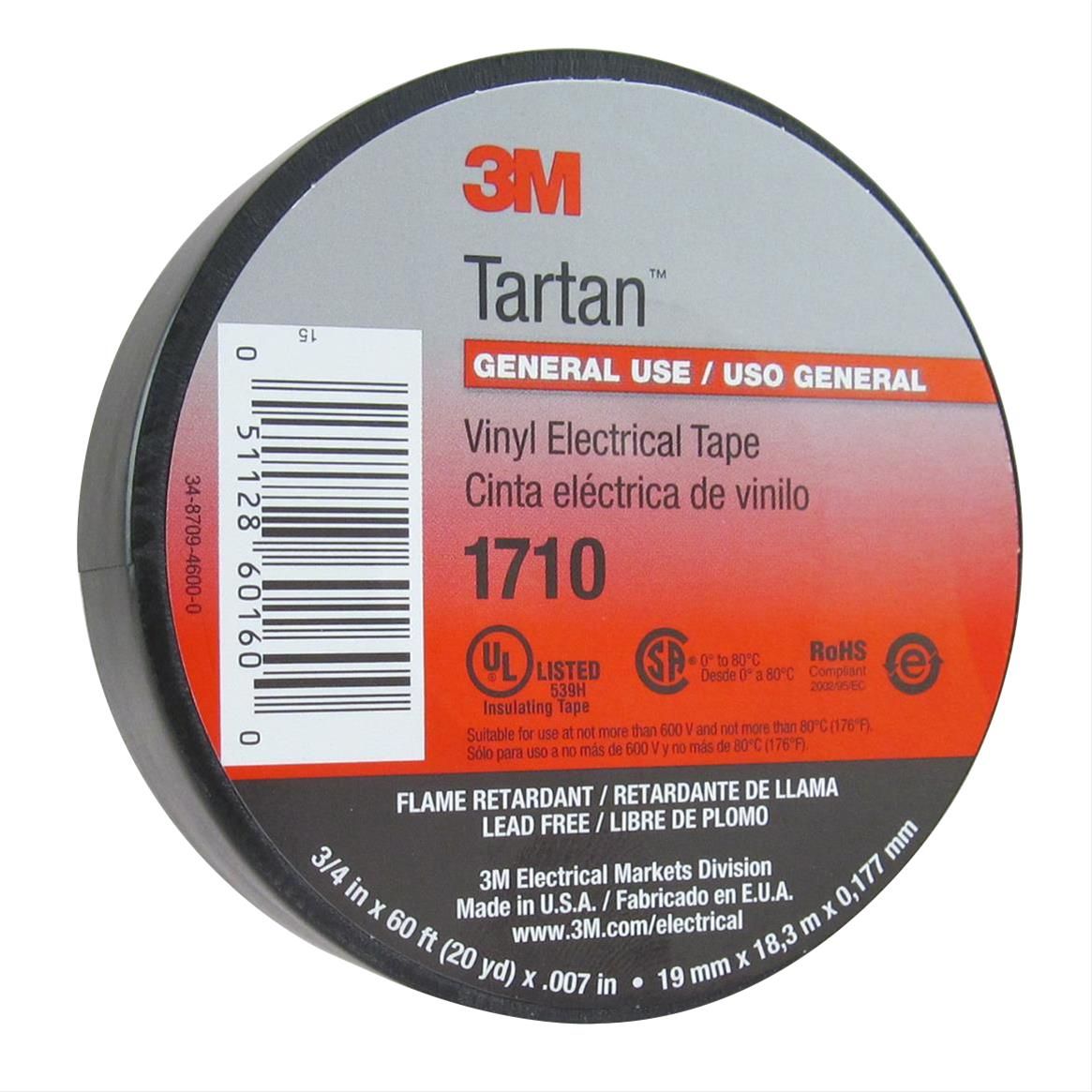 3M Scotch Tape 1710 19mm