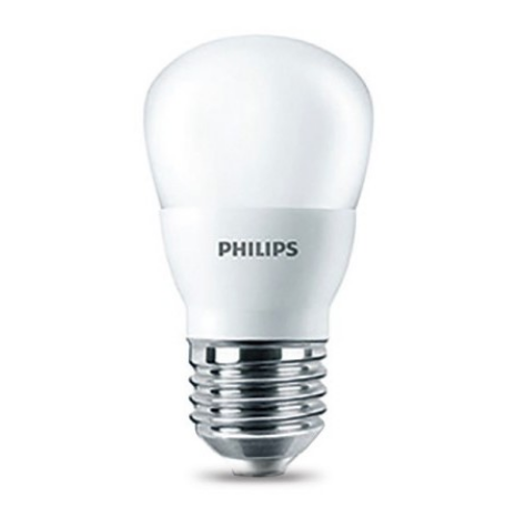 Genuine Malaysia Philips Warranty - Philips LED Bulb Mini E27 3.5-25W Cool Daylight 6500K