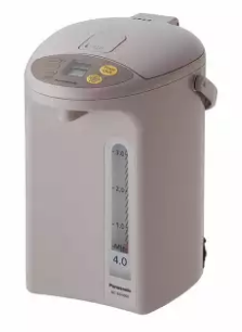 Panasonic Thermo Pot NC-BG4000 (4.0L) 4 Keep Warm Selection
