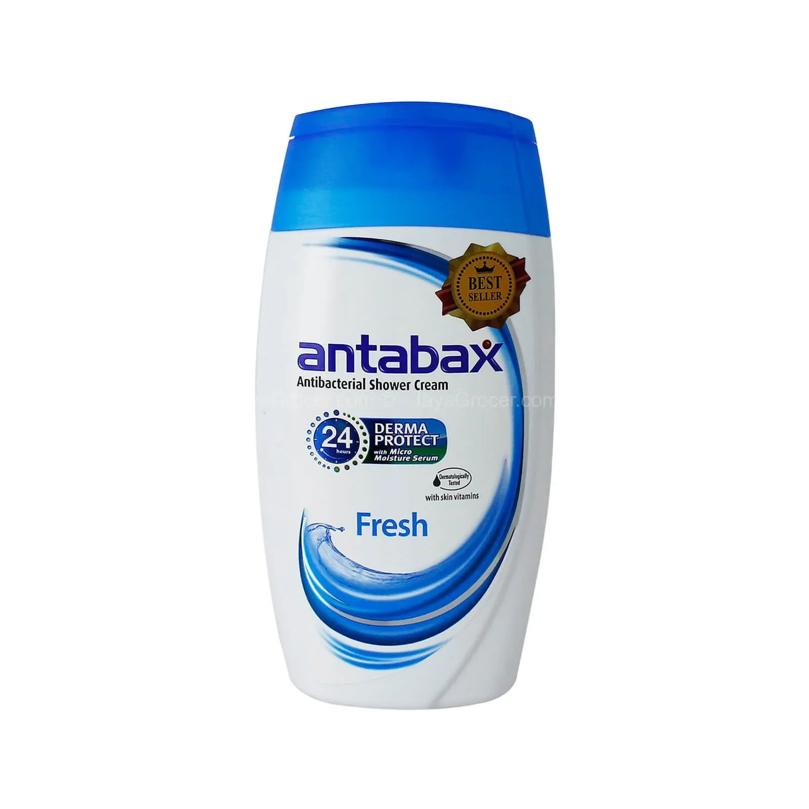 Others *Antabax Fresh Antibacterial Shower Cream 250ml