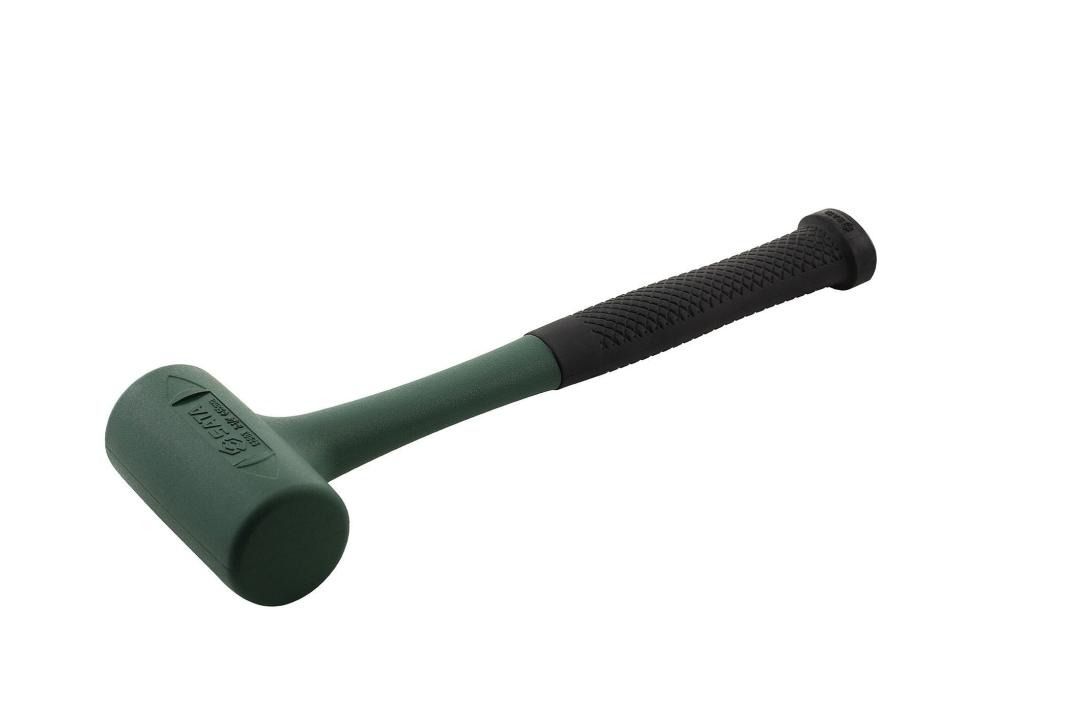 Sata DEAD BLOW HAMMER (RUBBER) 65MM