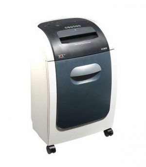 BOX HC2002D Document Shredder (Cross Cut)