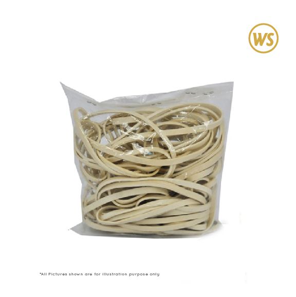 OKADA POSTMAN RUBBER BAND (100GMS)