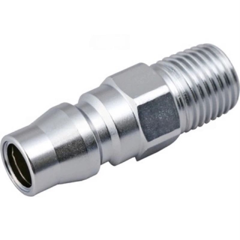 Air Coupler 40PM Quick Coupler Compressor Hose Coupler