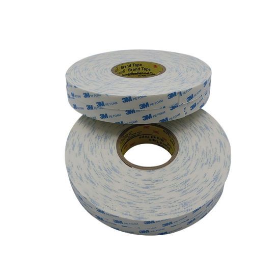 3M Heavy Duty PE Foam Double Sided Tape 12mm x 1.5meter