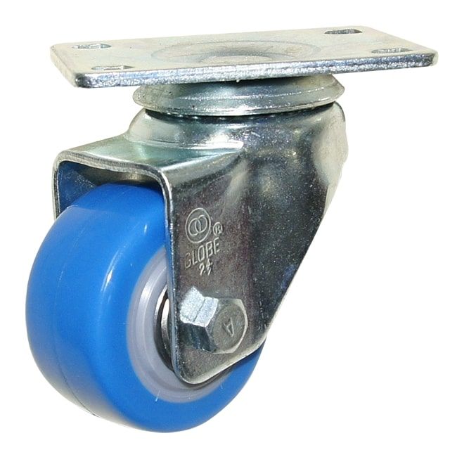 3 Inch Brake wheel
