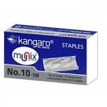 KANGARO Staples No.10