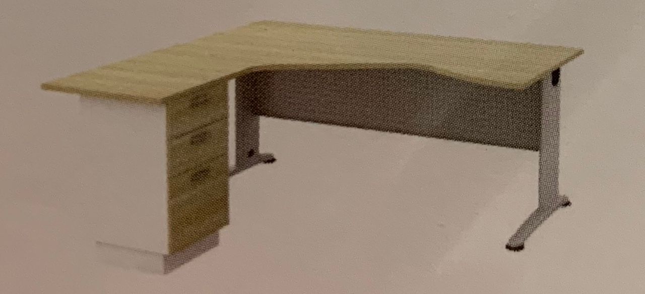 6鈥�DURT SUPERIOR COMPACT TABLE (L)
