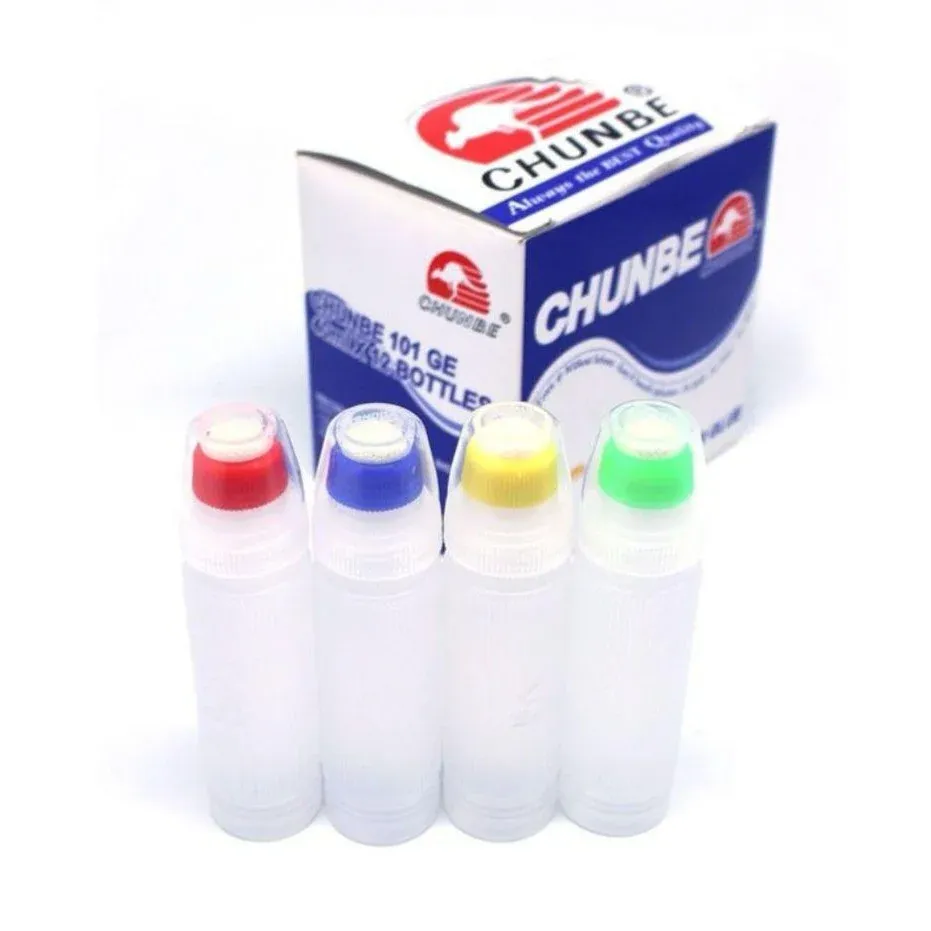 Wet Glue Gam Kertas