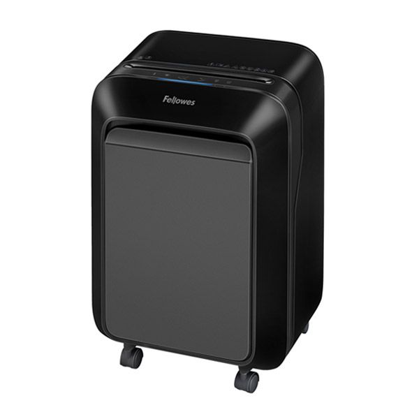 ITS SOHO & SMALL OFFICE SERIES SHREDDER MACHINE - LX210