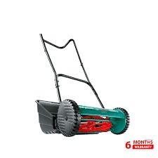 BOSCH AHM 38 G Hand Mover AHM38G Manual Garden Lawnmover Mesin