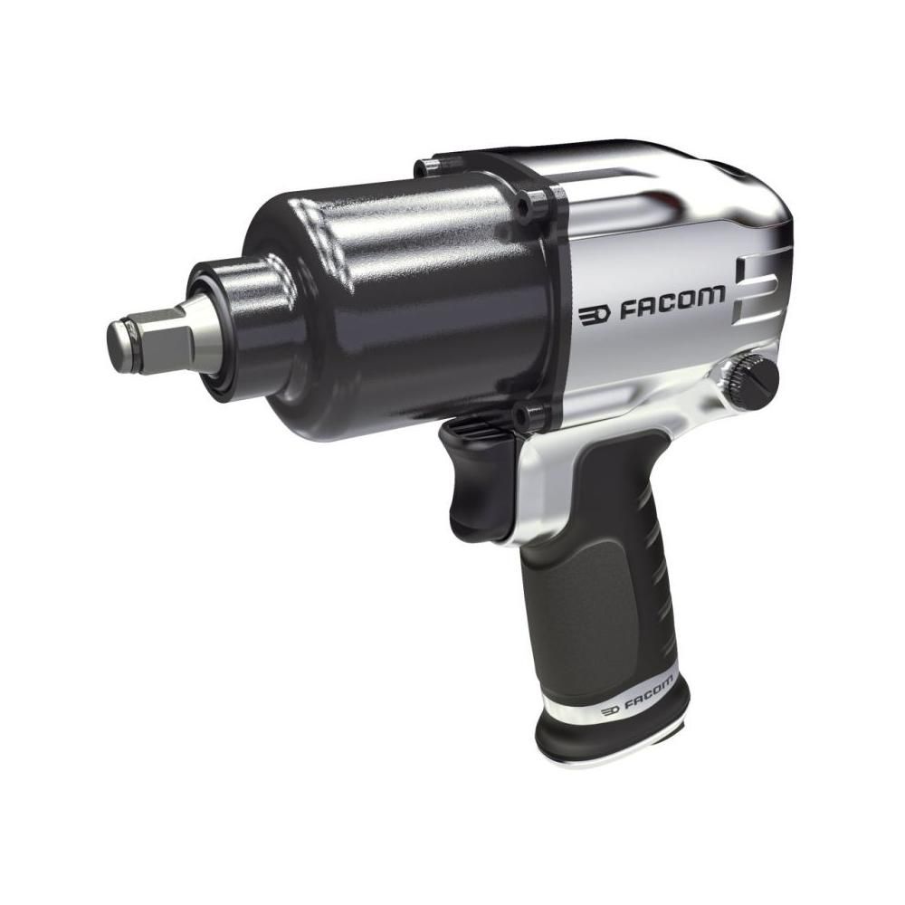 Others *FACOM NS.1400FPB 1/2 IN AIR IMPACT WRENCH, 6500RPM, 1490NM P/N: NS.1400FPB