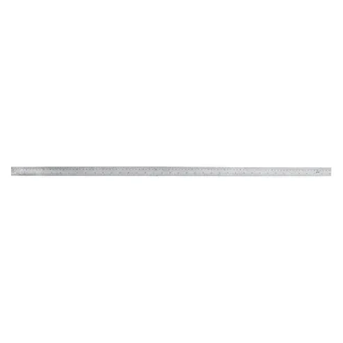 ASTAR STEEL RULER ST40 100CM