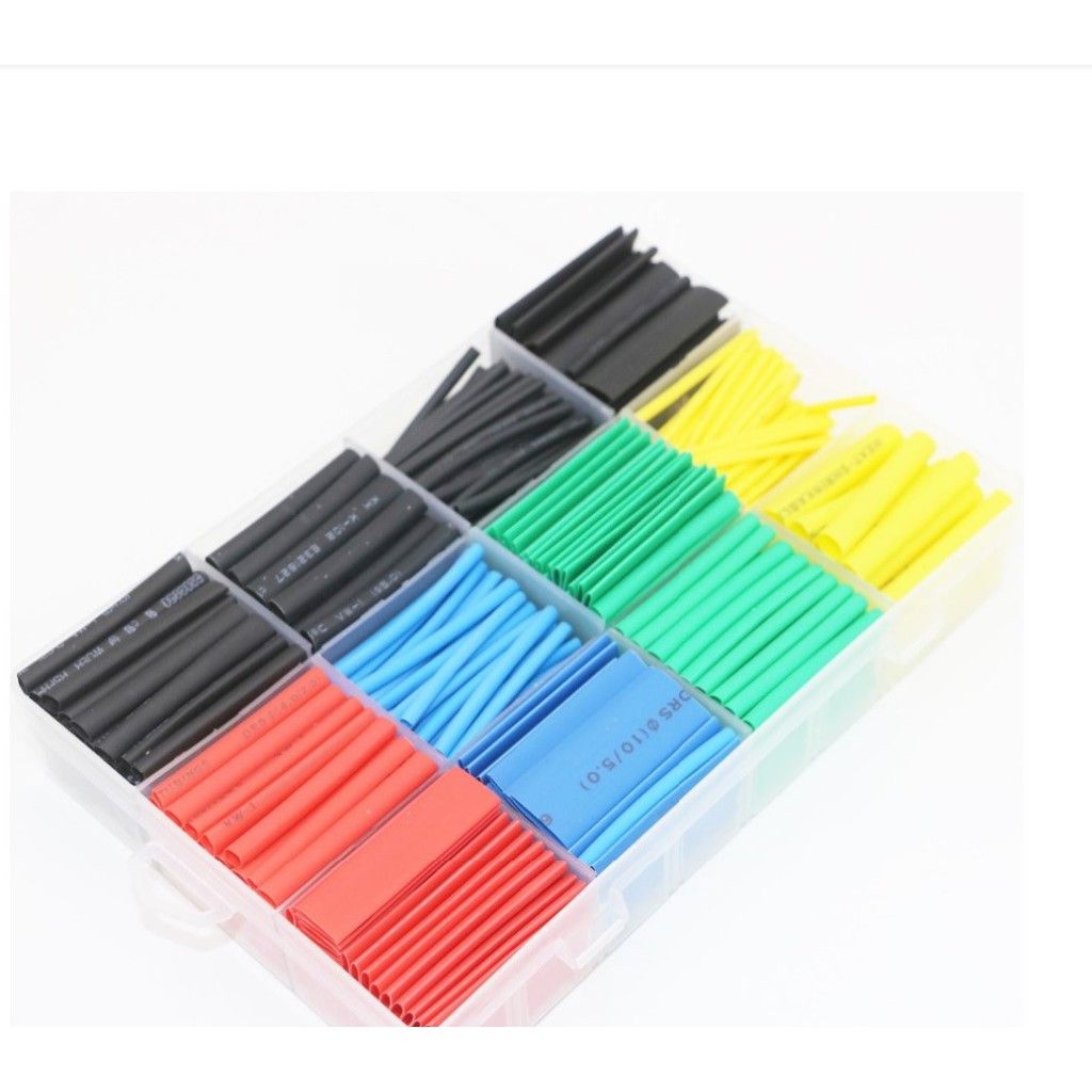 Heat Shrink Tube
