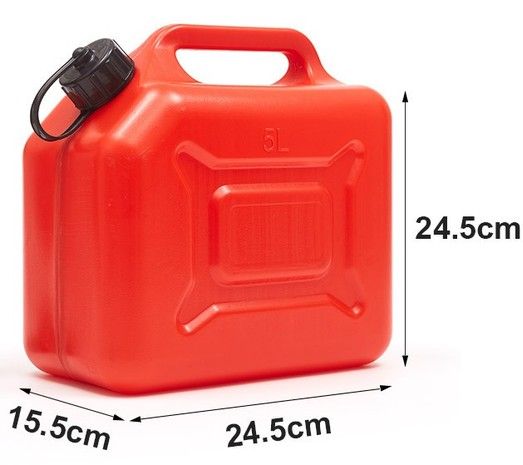 TONG MINYAK PETROL GASOLINE