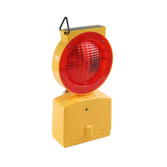 Proguard Solar Hazard Warning Light SBL-180D-R