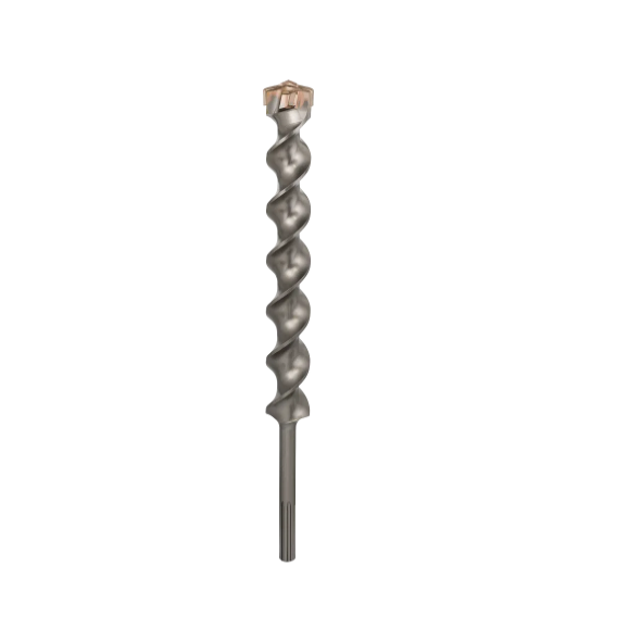 BOSCH PRO SDS-MAX-7 DRILL BIT 52 X 400 X 520 MM (2608586807)