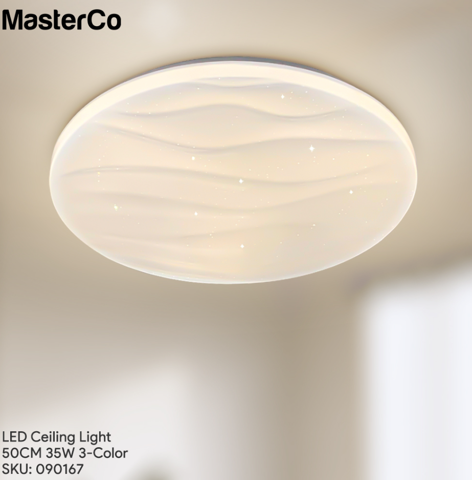 MASTERCO LED CEILING LIGHT (090167)
