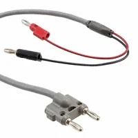 Fluke PCBLS 1368-A-36 Banana/dbl Banana Plug Cable Assy, 36 Inches