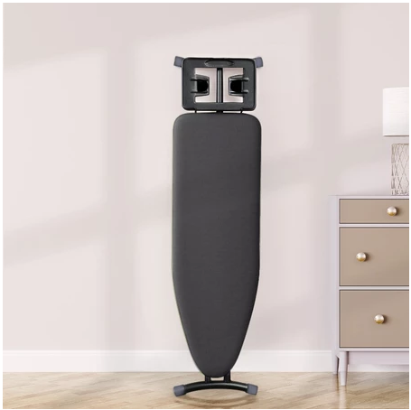 Adjustable Height Sturdy Legs Iron Board