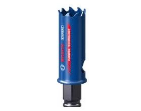 BOSCH EXPERT TOUGH MATERIAL HOLE SAW 25 X 60 MM (2608900421)