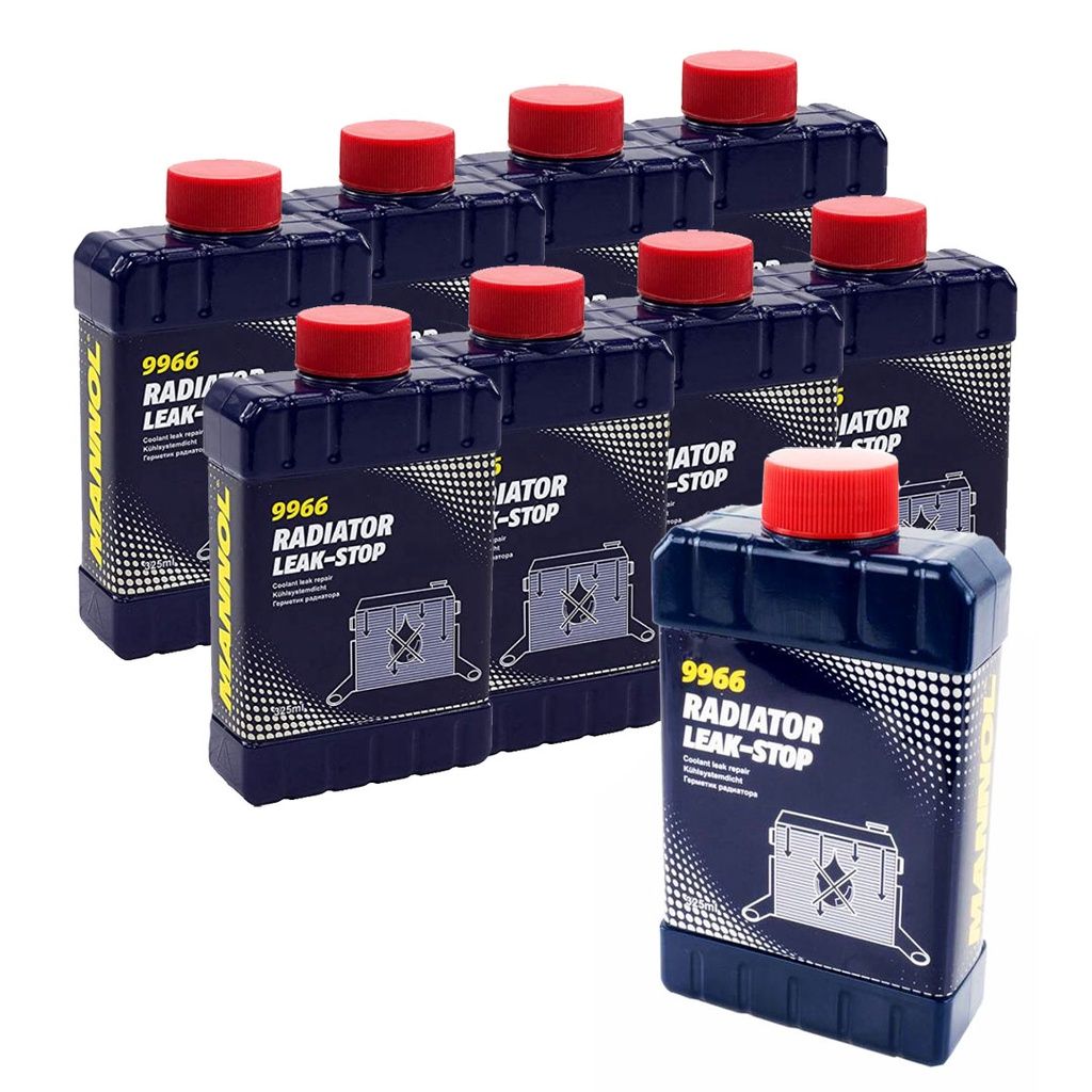MANNOL *MANNOL 9966 Radiator Leak-Stop Sealant 325ml