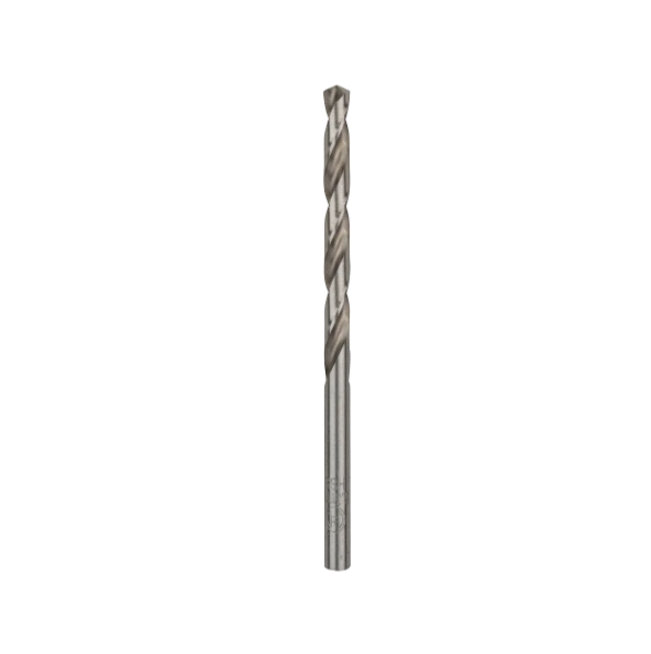 BOSCH PRO METAL HSS-G TWIST DRILL BIT STANDARD LENGTH 6.3 X 63 X 101 MM (10 PCS) (2608585498)