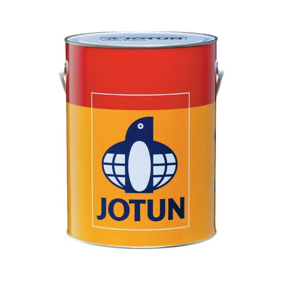 JOTUN FUTURA CLASSIC BOMBA RED