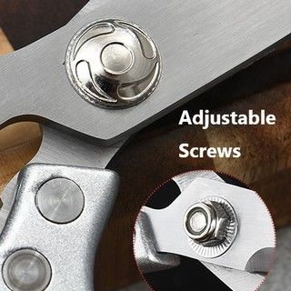 Multifunction Heavy Duty Scissors