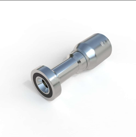 FLANGE HEAD, HYDRAULIC, 16443-12-12