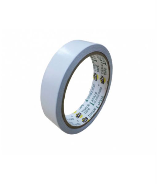 Double Sided Tissue Tape 24mm