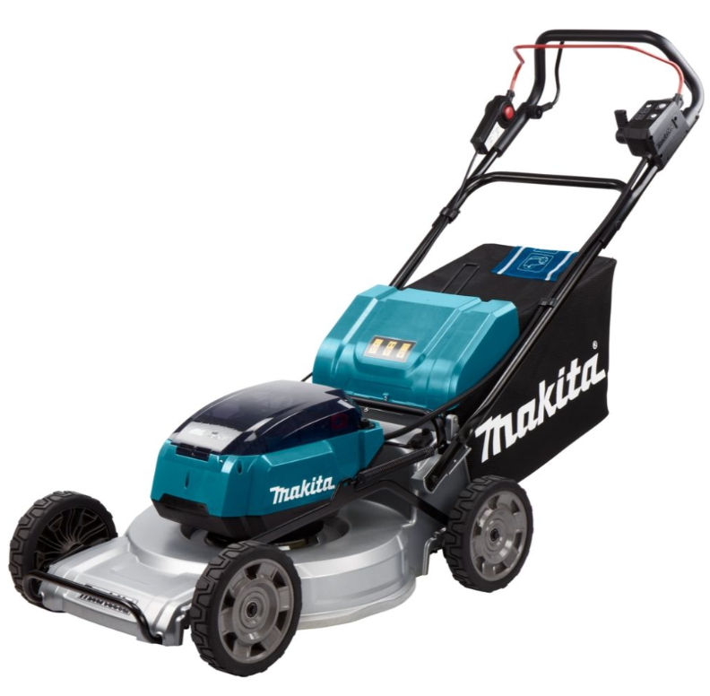 MAKITA CORDLESS LAWN MOWER DLM533Z