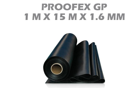FOSROC PROOFEX GP 1 M X 15 M
